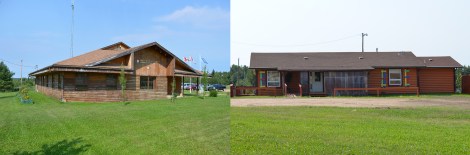 site buildings for blog