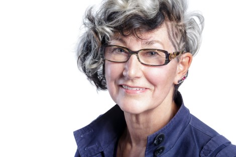 H. Burdett-Moulton NWTAA, FRAIC, Senior Architect, Stantec (Photo courtesy of H. Burdett-Moulton)